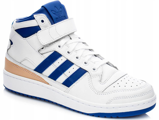 BUTY DAMSKIE ADIDAS FORUM MID BY4412 r. 40 2/3