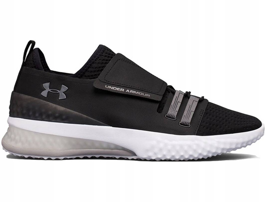 BUTY UNDER ARMOUR ARCHITECH 3DI 1295775-001 45