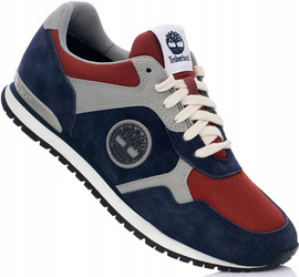 TIMBERLAND RETRO RUNNER OXFORD BUTY MĘSKIE A1GJO