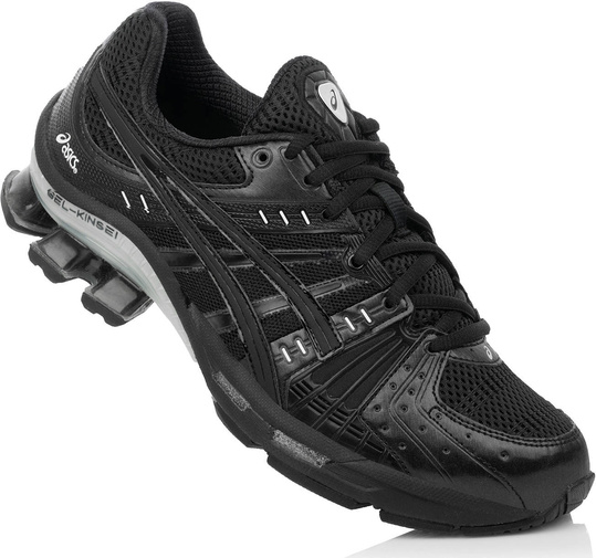 ASICS GEL-KINSEI OG 1021A117-001 buty męskie do biegania sportowe treningowe