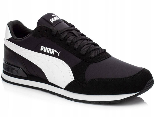 BUTY DAMSKIE PUMA ST RUNNER v2 NL 365278-01 r. 40