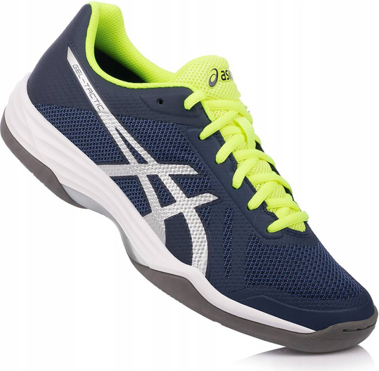 ASICS GEL-TACTIC BUTY MĘSKIE B702N-400