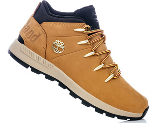 TIMBERLAND SPRINT TREKKER A1XVQ TRAPERY ZIMOWE