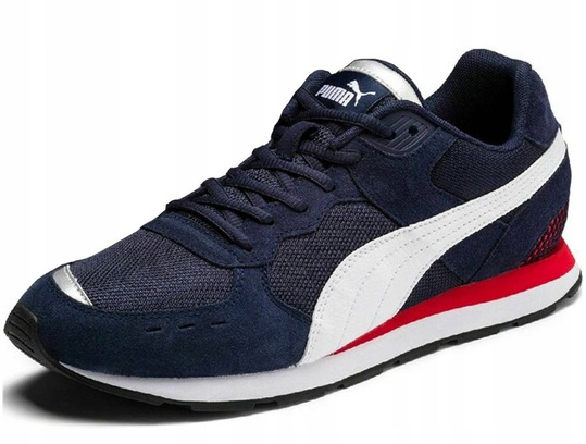 BUTY MĘSKIE PUMA VISTA 369365-02 SNEAKERSY 