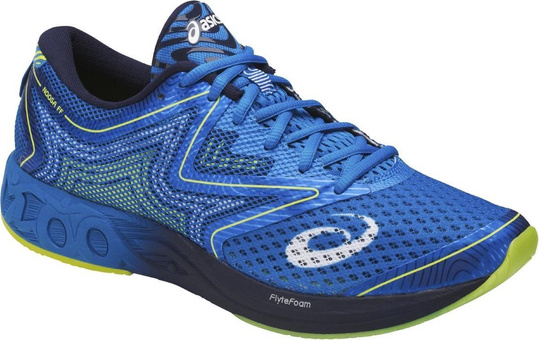 ASICS Noosa FF T722N-4258 BUTY MĘSKIE SPORTOWE DO BIEGANIA