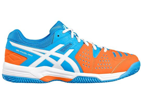 ASICS GEL-PADEL PRO 3 SG E511Y-4301 BUTY MĘSKIE SPORTOWE