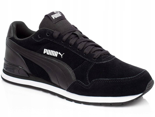 BUTY MĘSKIE PUMA ST RUNNER v2 SD 365279-01 r. 45