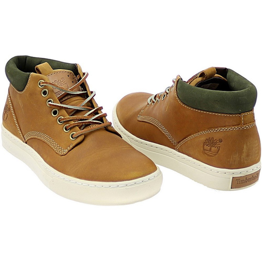 TIMBERLAND EK 2.0 CUPSOLE BUTY MĘSKIE 5344R