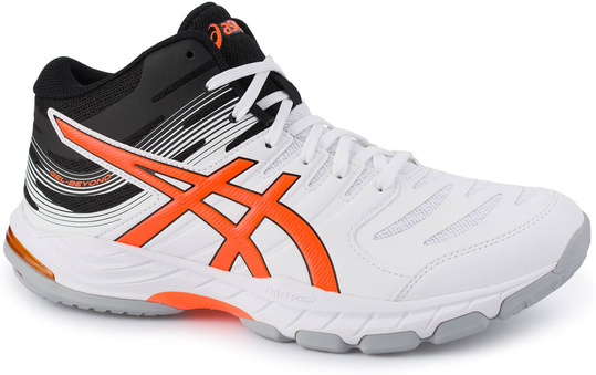 ASICS GEL-BEYOND MT 6 1071A050-103 BUTY MĘSKIE SPORTOWE SIATKARSKIE