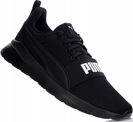 BUTY MĘSKIE PUMA ANZARUN LITE BOLD 372362-01 r. 45